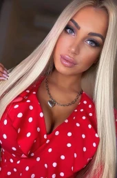 Проститутка Аня